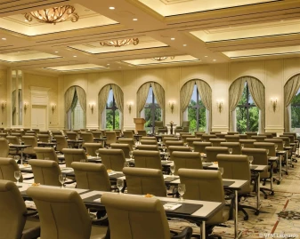 The Ritz-Carlton Dallas, Las Colinas