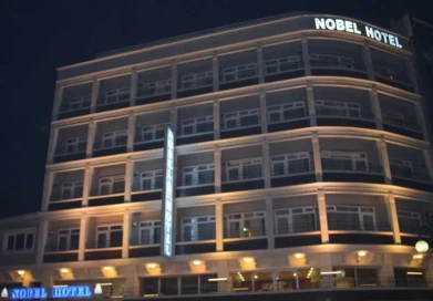 Nobel Hotel Ankara