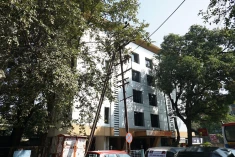 OYO 23430 Hotel Radiant