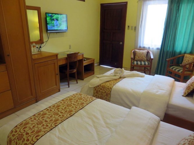 Adisurya Hotel