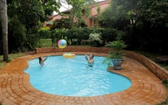Santa Lucia Guest House