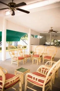 Club Piedras De Sol Acapulco Diamante