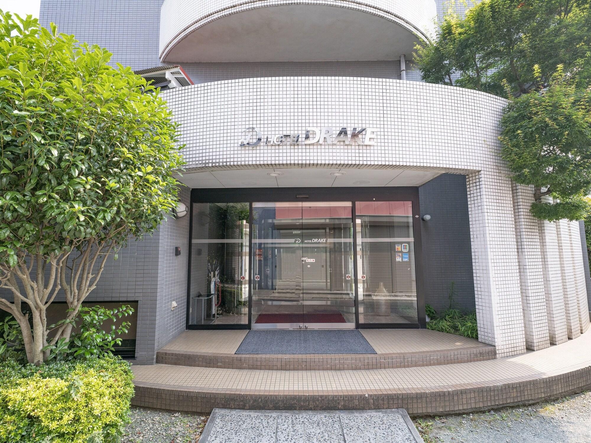 Oyo 648 Hotel Drake