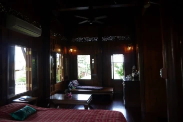 Villa Baan Tukae by Holiplanet