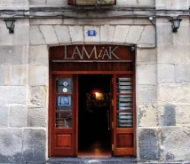 Lamiak
