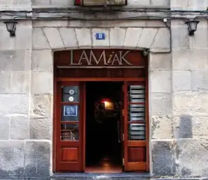 Lamiak