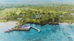 Sinalei Reef Resort