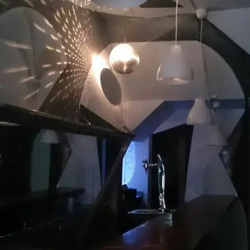 Septimo Cielo