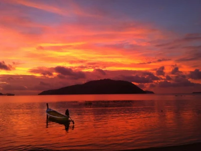 Friendship Beach Resort and Atmanjai Wellness Spa