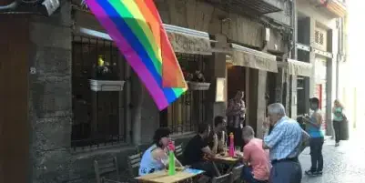 La Korrala - (CLOSED)