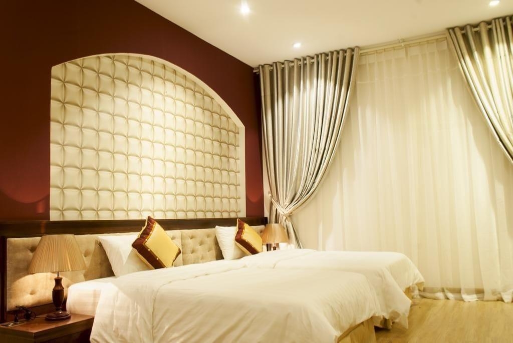 Sunrise Suites Hotel Hanoi