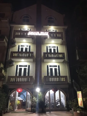 Chan May Hotel
