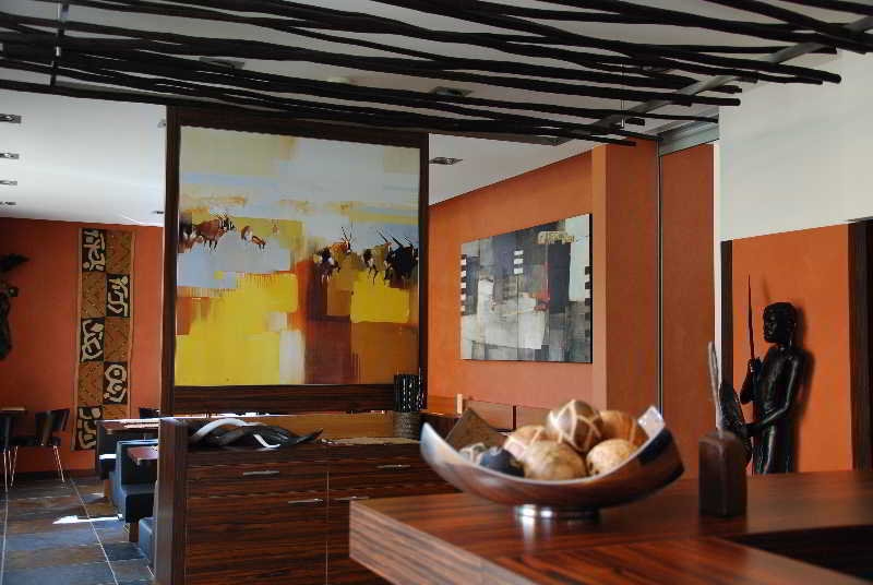 Afrika Hotel Frydek Mistek