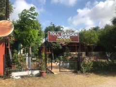 Toll Garden House