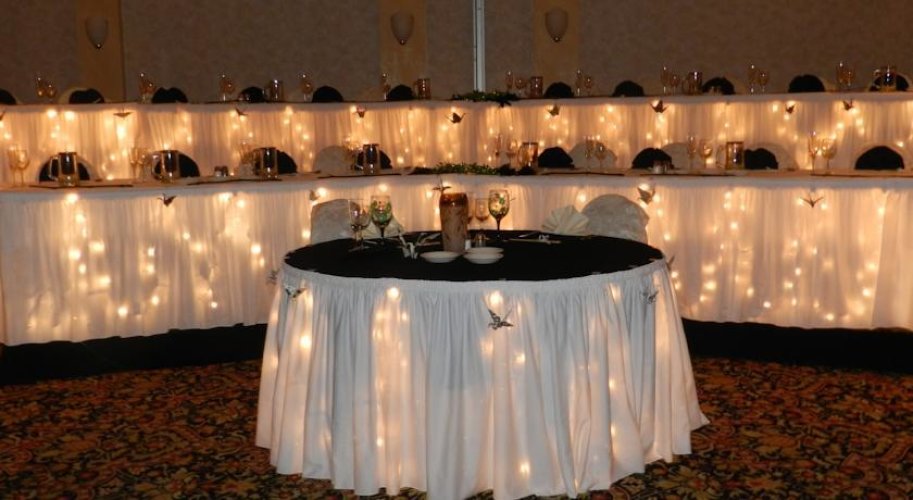 Ramada Convention Center Eau Claire