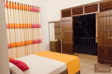 Island Breeze Srilanka Hotel