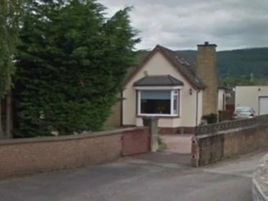 Bronton Cottage Bed Breakfast