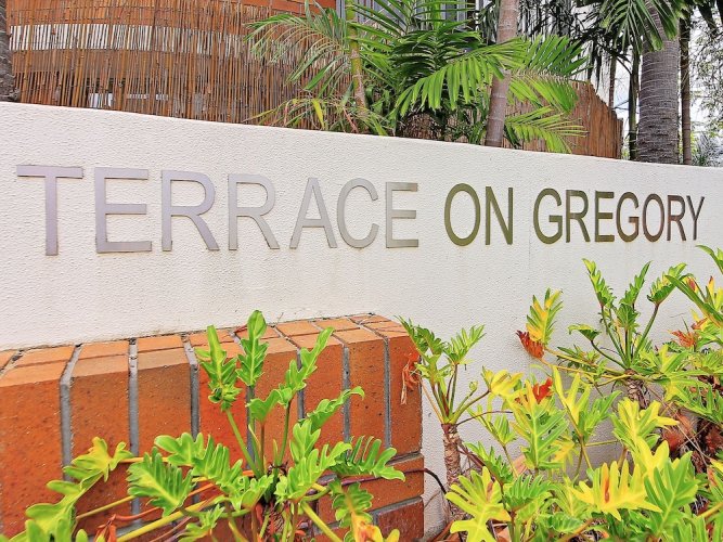 Terrace On Gregory Apartments