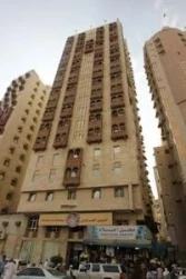 AL Olayan AL Haram