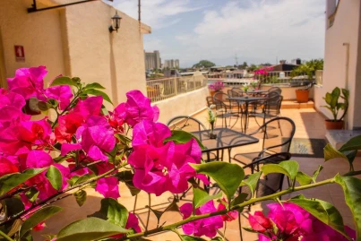 Mocali Hotel
