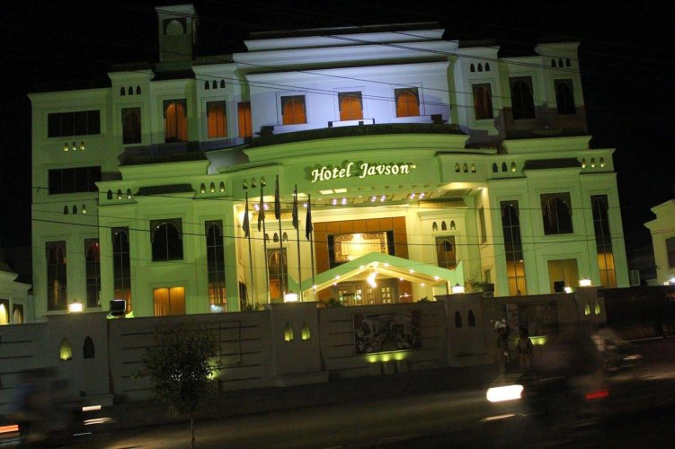 Javson Hotel - Sialkot