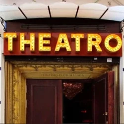 Theatro Club