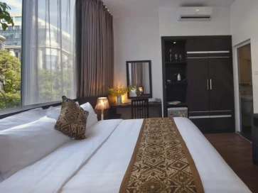 Hanoi Ideal Hotel