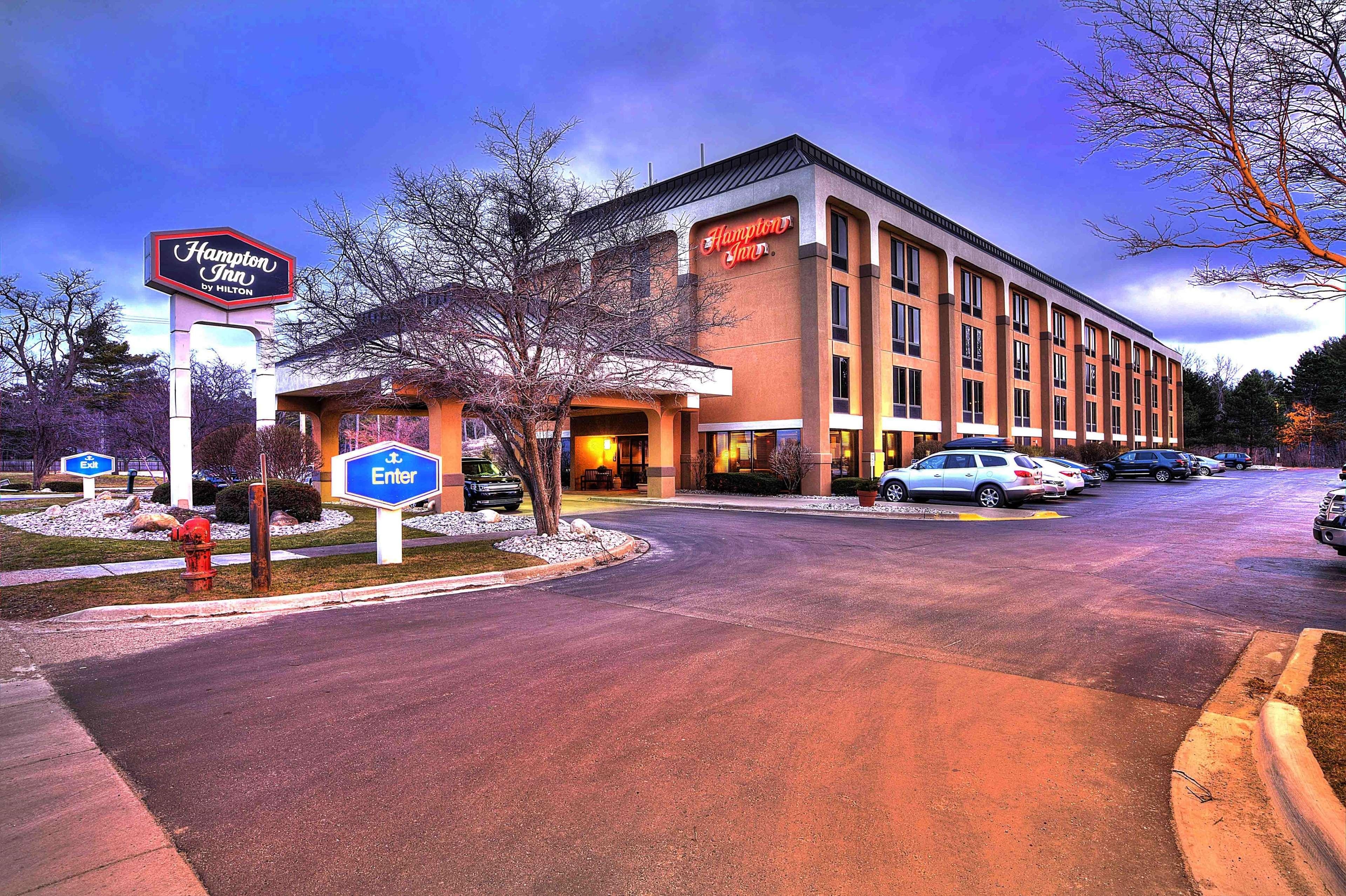 Hampton Inn Traverse City