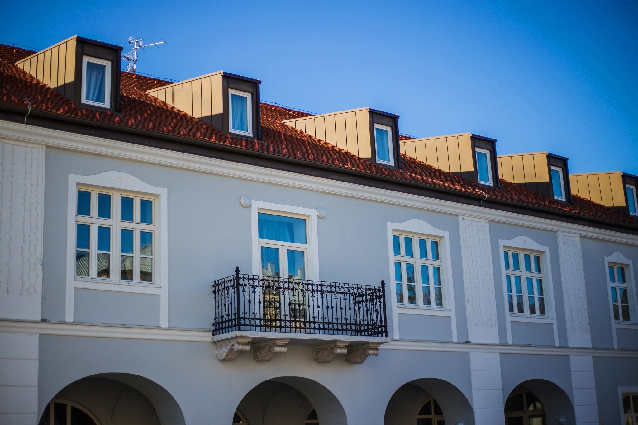 Hotel Stara Lika