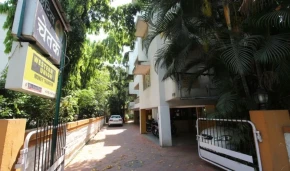 Hotel Chetak