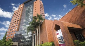 Swan Novo Hamburgo