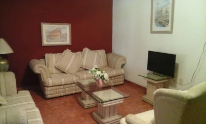 Hotel Fortin De Las Flores