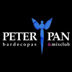 Peter Pan - CLOSED