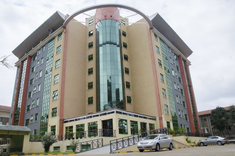 Golf View Serviced Apartments
