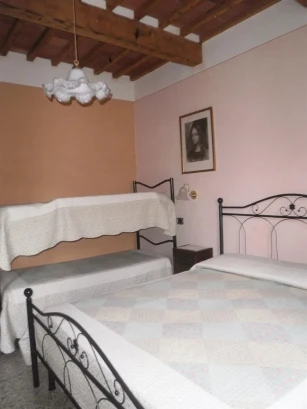 Bed And Breakfast Angelini