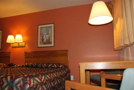Americas Best Value Inn - Needles