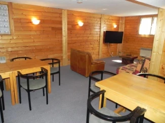 Hotel Residence Les Colchiques