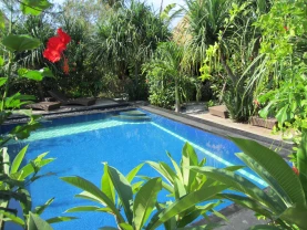 Gili Hideaway Resort
