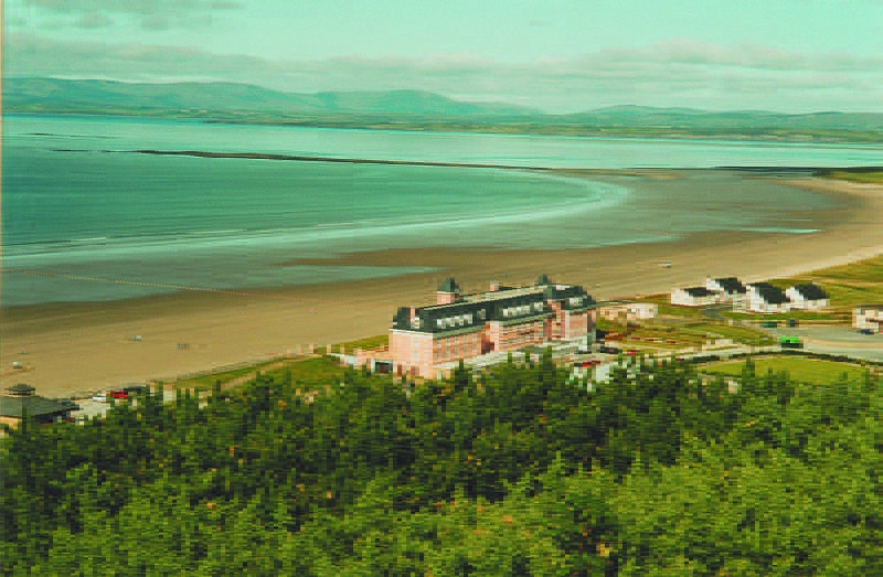 Sandhouse Hotel