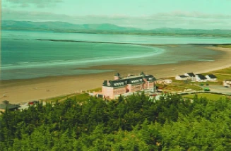 Sandhouse Hotel