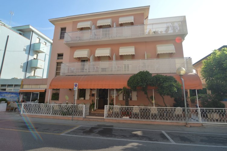 Albergo Villa Luciana