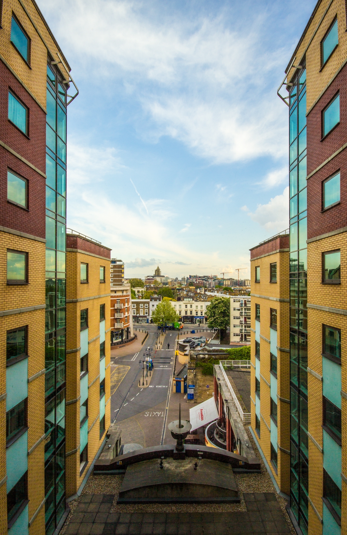 Millennium & Copthorne Hotel Chelsea Football Club