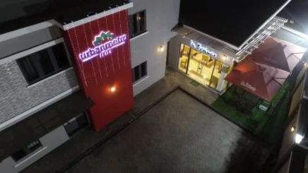 Urban Metro Inn