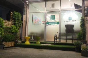 Chill Bed Hostel