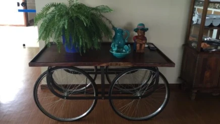 Livramento Palace Hotel