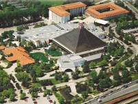 Eventhotel Pyramide