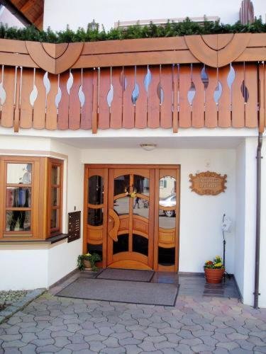 Hotel Gasthof Hirsch