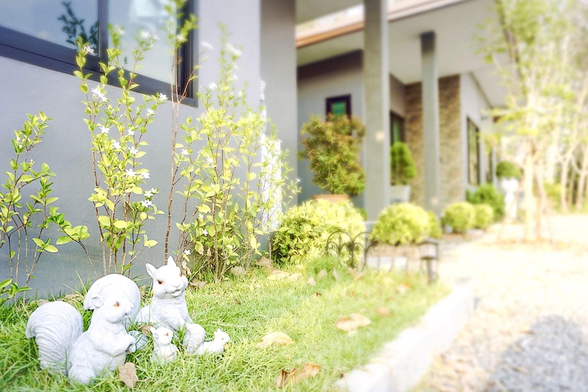 Lamer Ville Resort
