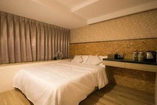 Indigo Taipei Xinyi