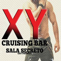 XY Cruise Bar - 停止营业